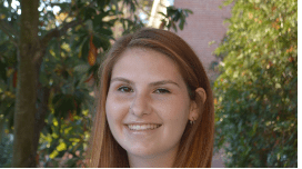 Hannah Fields | Division of Student Affairs